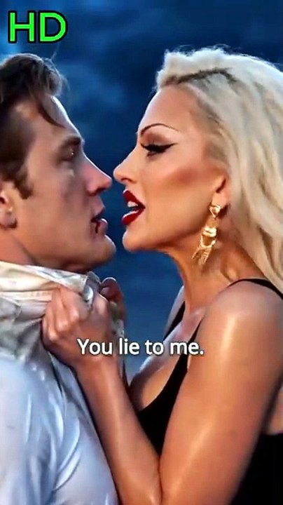 The Vampire's Bloodbound Lover  ||New Movie|🔝 [Full Movie]