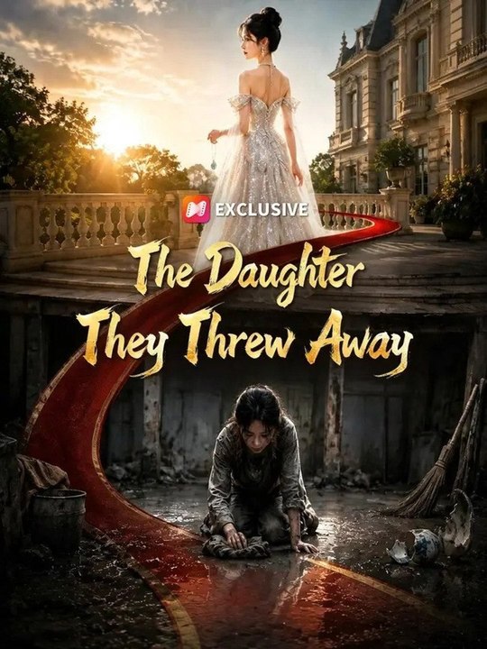 The Daughter They Threw Away FULL MOVIES ENGLISH SUB