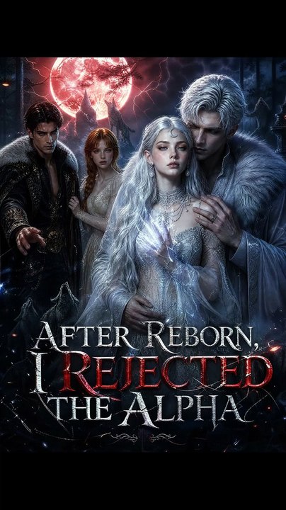 After Reborn, I Rejected the Alpha - Full EP