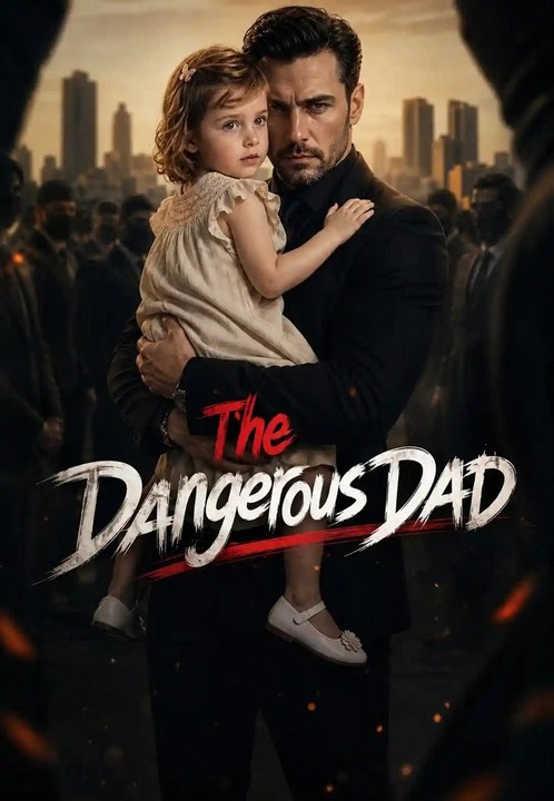 The Dangerous Dad - Full Episode