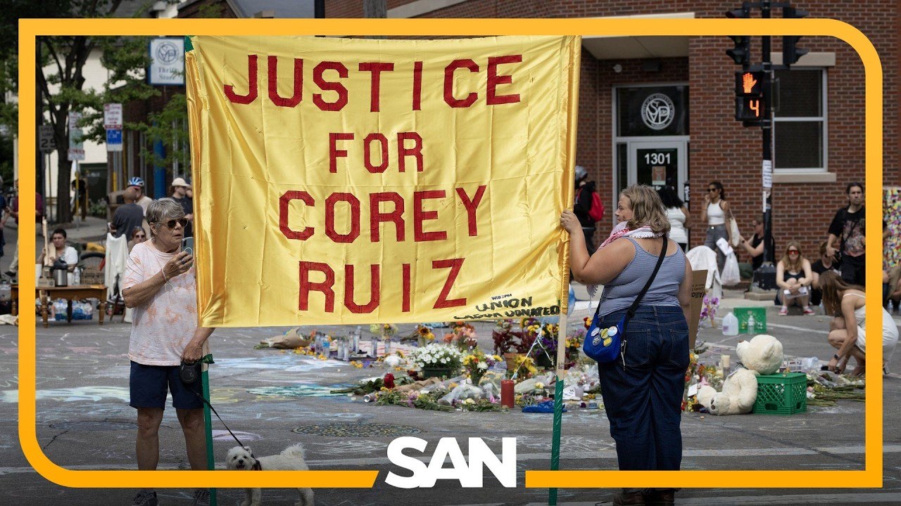 Deadly Madison police shooting sparks protests, state investigation
