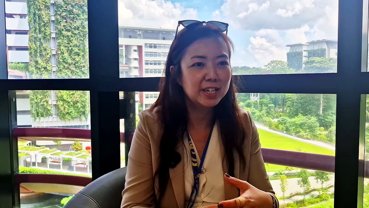 The Mindset of a Changemaker: Singapore's Visionary Leaders Join the Global Icons of Change Movement