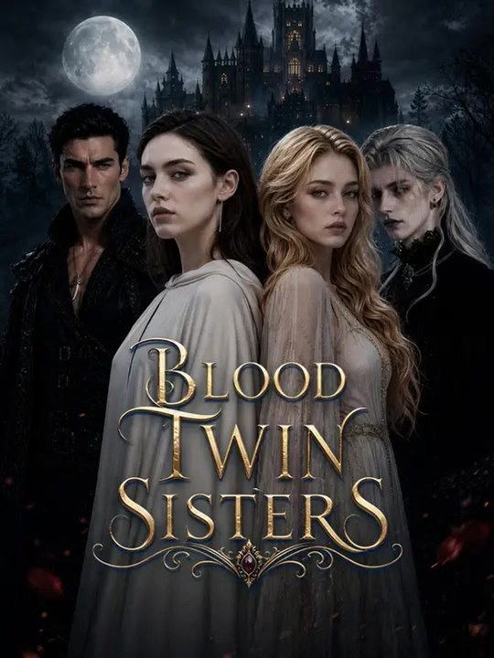 Blood twin sisters | Full Series | Short Drama English
