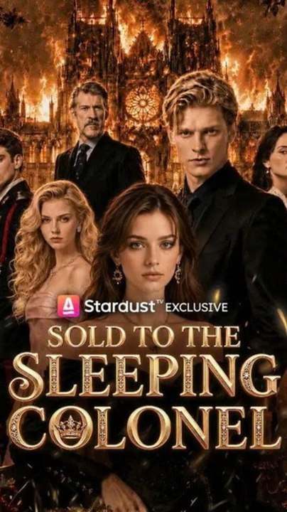 Sold to the sleeping colonel  FULL MOVIES ENGLISH SUB