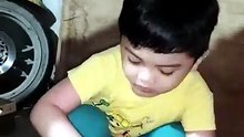 Lakaw-lakaw si Grey