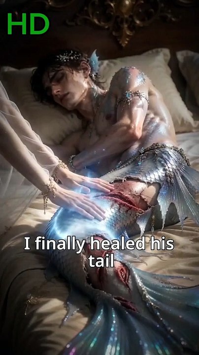 Reborn to Rebel My Loyal Siren King