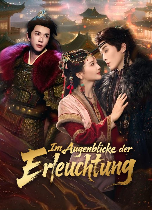 Im Augenblick der Erleuchtung | Full 57 Eps SD Drama 2026