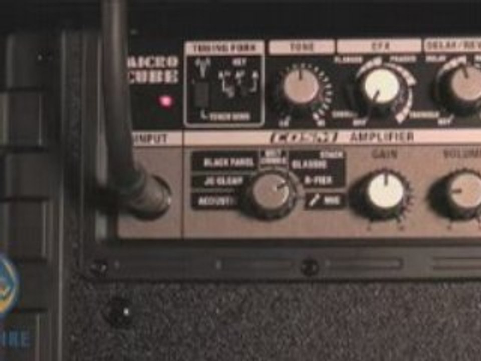 Roland mircocube 02 lo