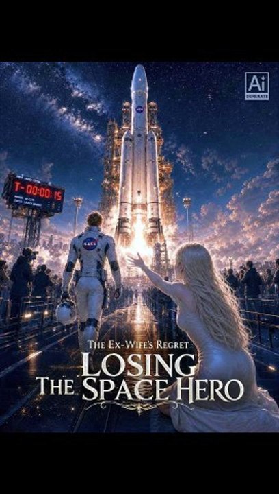 [EngSub] The Ex-Wife's Regret Losing the Space Hero | 🌎Aurora