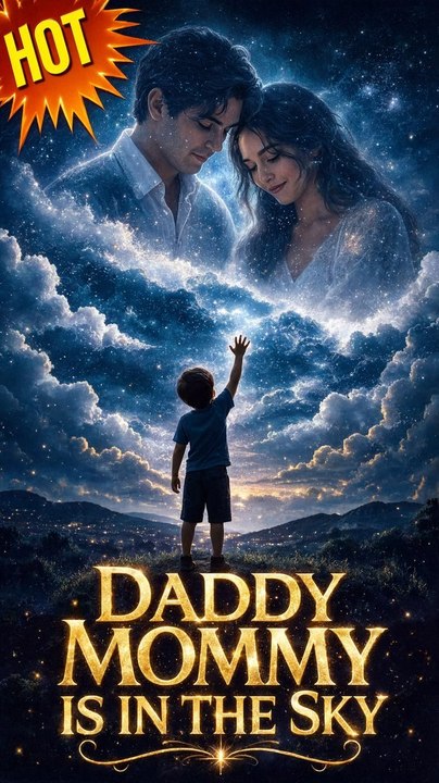 Daddy Mommy Is in the Sky - All Episodes 2026
