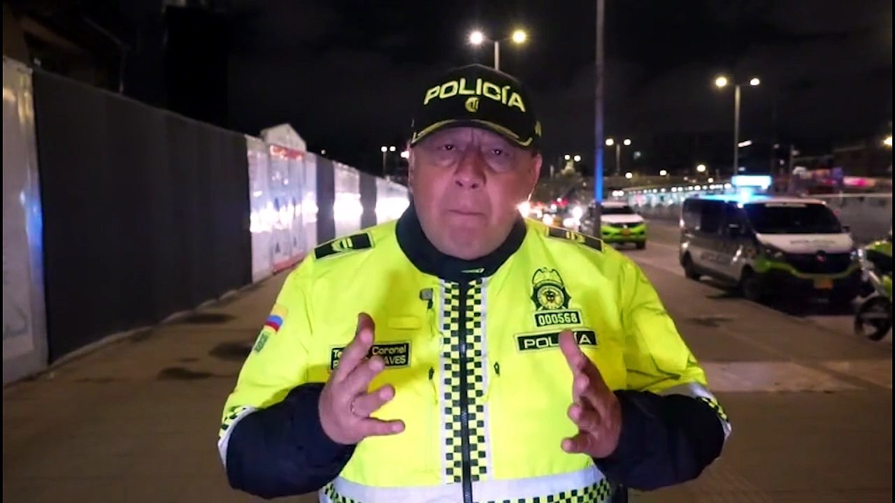 Capturaron a los responsables de atracar y asesinar a un conductor de aplicación en el norte de Bogotá