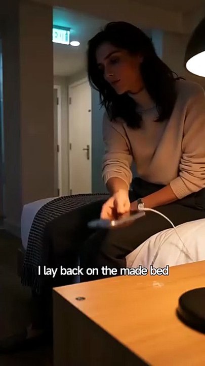 🗡️ The Final Landing: No Return Flight For My Husband 🔥 GoldReel TV [Full Movie]