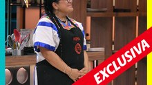 ¡Nora rompe el silencio! ¿Carmen y Michelle son falsas con Claudia en MasterChef?