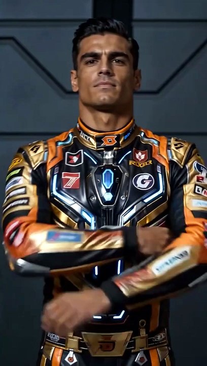 Zero-Degree Star Racer | New Movie 2026