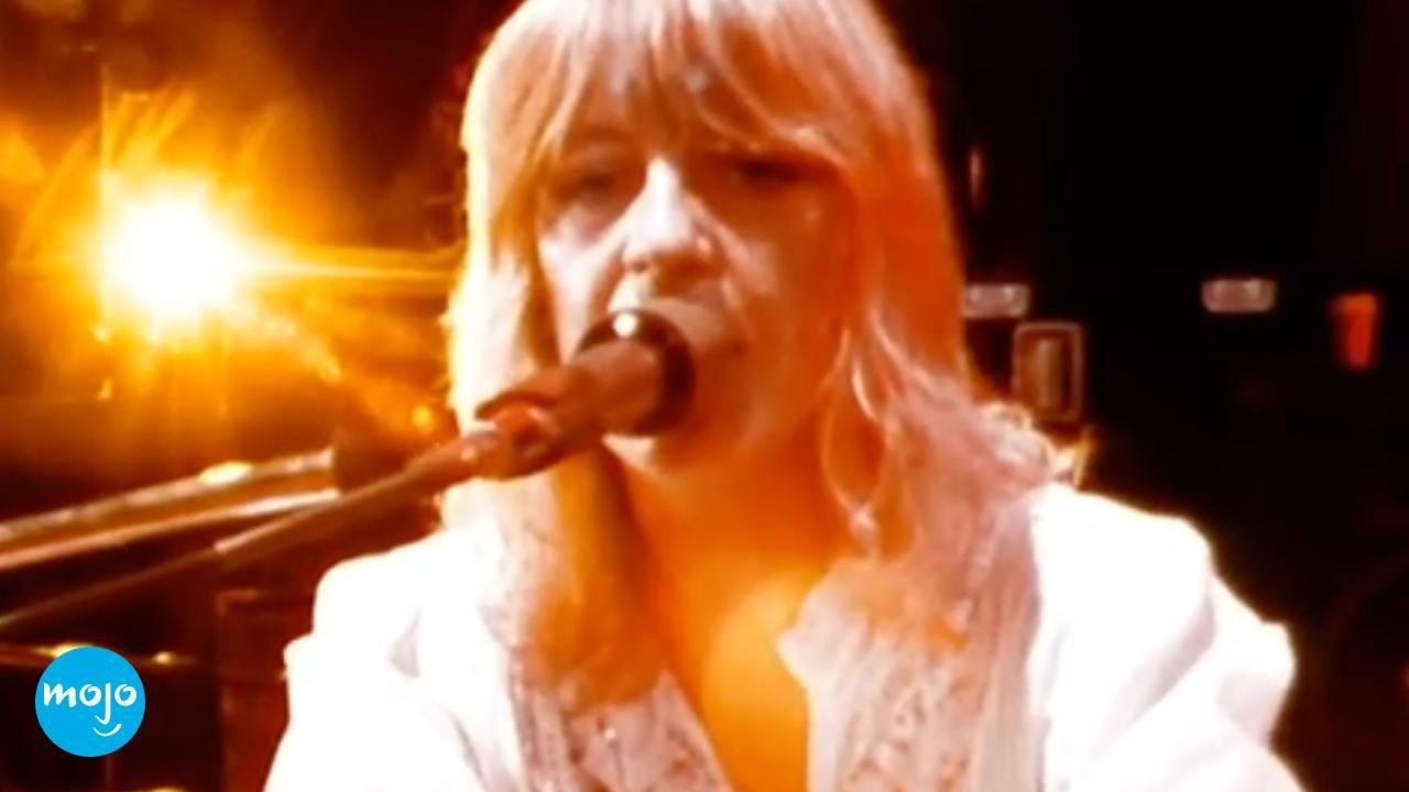 Top 30 Secret Weapon Band Members