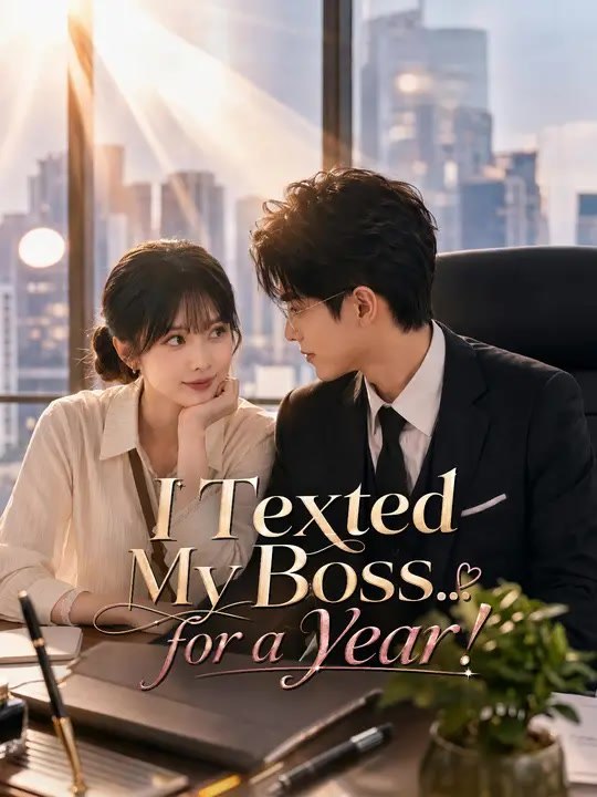 I Texted My Boss... For A Year! Series Episode CineLatino Drama