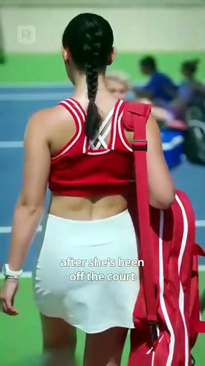 [New Drama] Queen Of The Court #reelshort - Full Movie   Drama Video Studio [Full Movie]