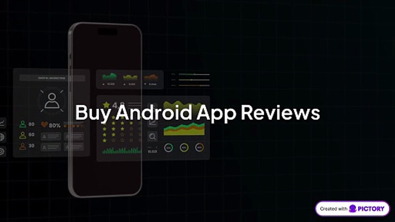 Reliable Market to Buy Android App Reviews to Skyrocket Your Mobile Business Growth