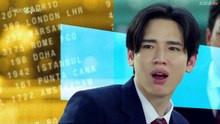 A Dog and a Plane – Episode 9 ENGLISH SUBTITLES (2026)
