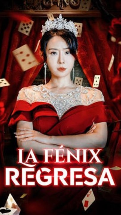 Watch La Fénix Regresa Película Completa De Venganza Asm: Complete EPS