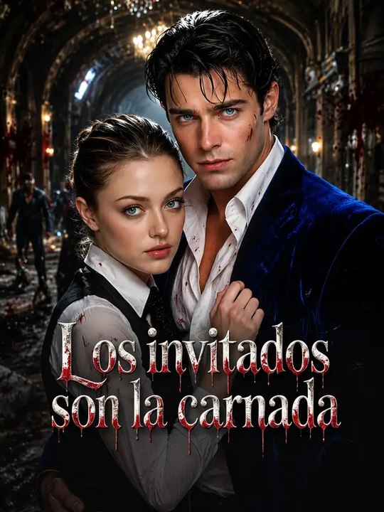 Los invitados son la carnada | FULL EP | 🌍 ESPAÑOL | 🎭 DRAMA HUB