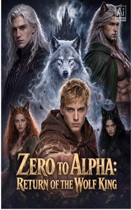 Zero to Alpha- Return of the Wolf King - Full EP - Video Dailymotion