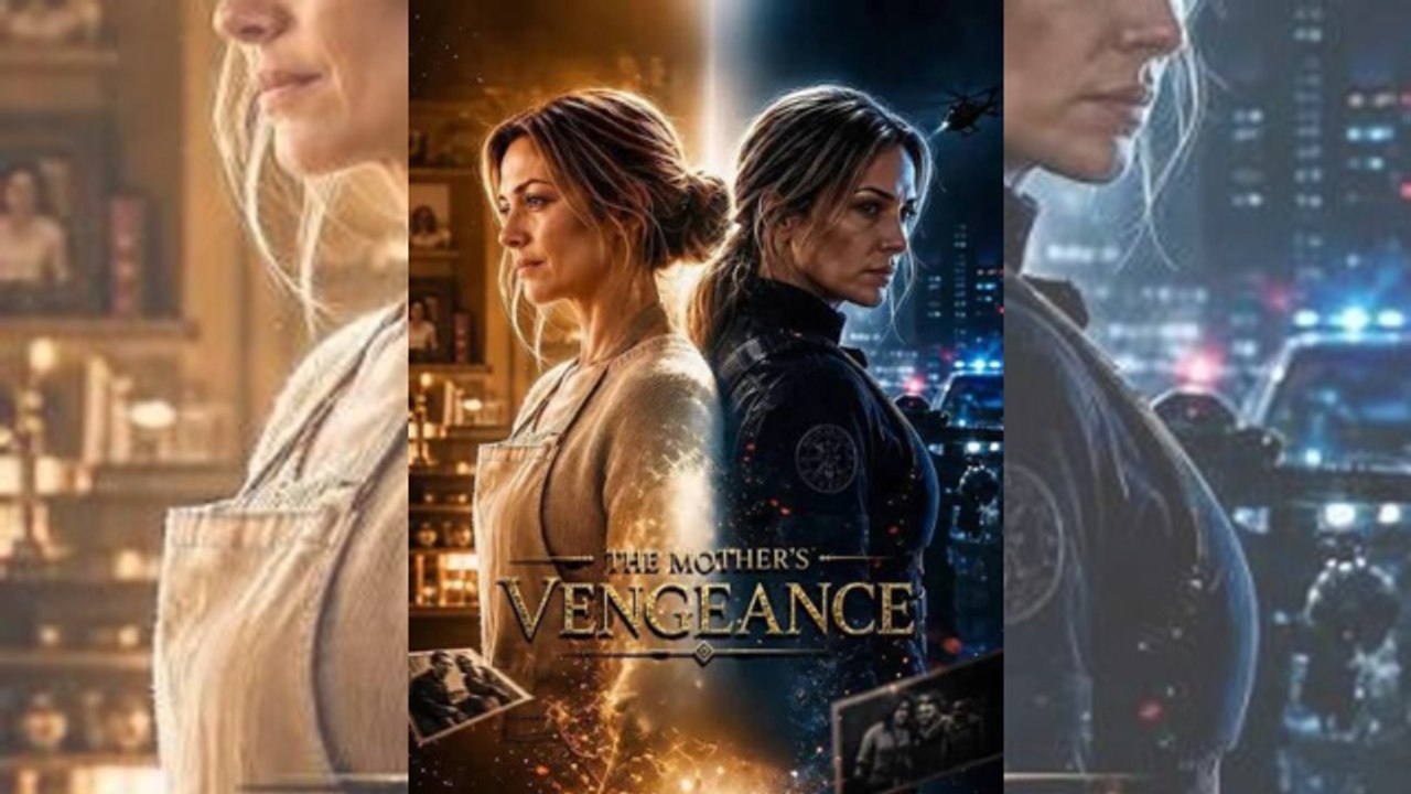 The Mother's Vengeance - Full Movie 💕 💕 💕
