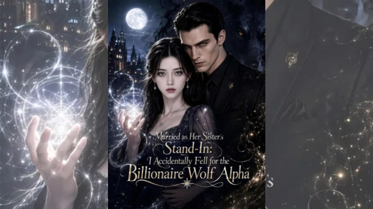 Married as Her Sister’s Stand-In, I Accidentally Fell for the Billionaire Wolf Alpha - Full Movie 💕 💕 💕