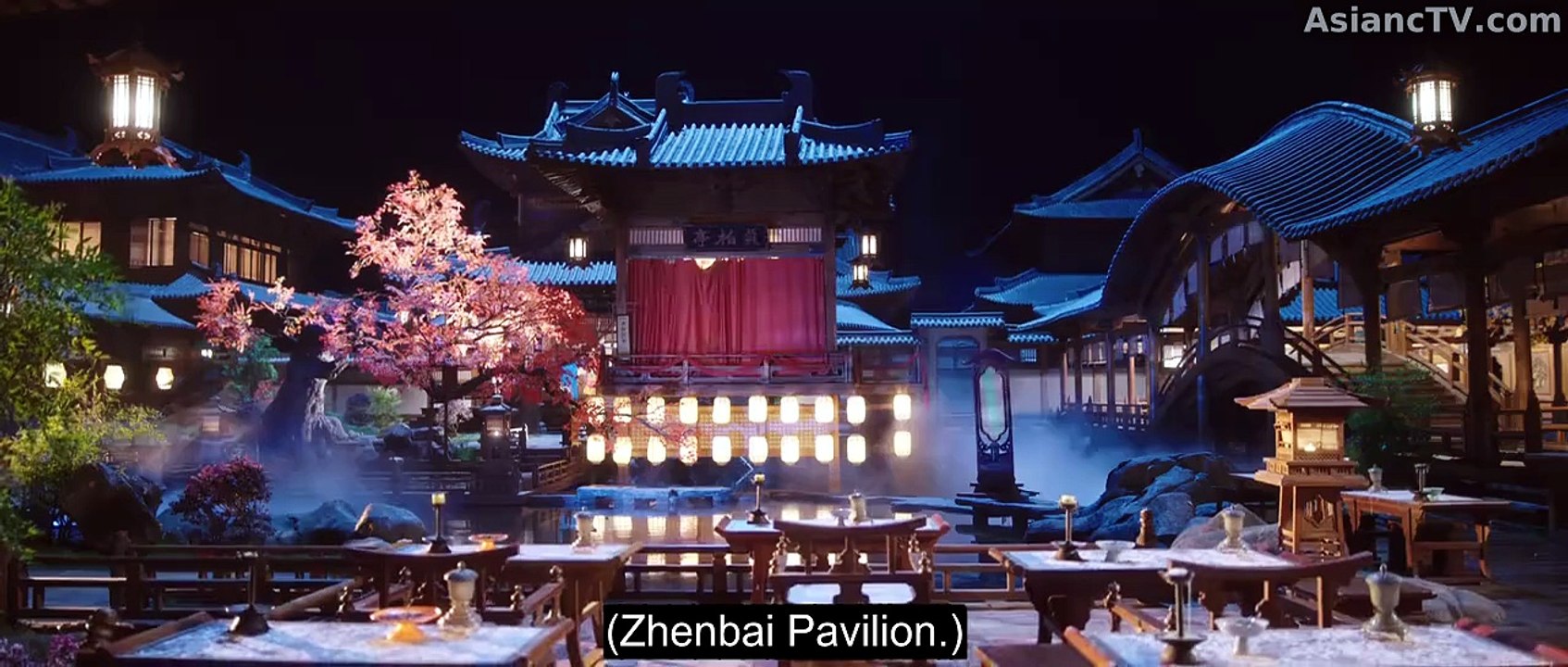 Gorgeous Dream (2025) Episode 2 I FULL MOVIES ENGLISH SUB