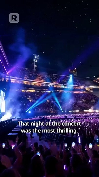 The Crazy Night at the Concert - ENGSUB | Unexpected Romance, Emotional Love Story, Full EP, Drama Series [Full Movie]