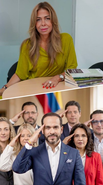 Videoanálisis | El poder caribe del gobierno De la Espriella