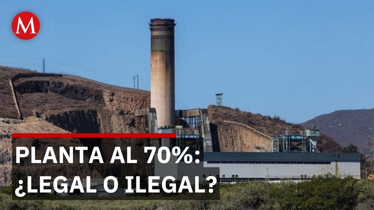 Planta de amoniaco en zona sísmica avanza al 70% pero autoridades revisan su viabilidad jurídica