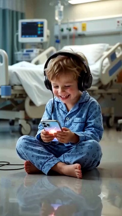 Kids go their Way