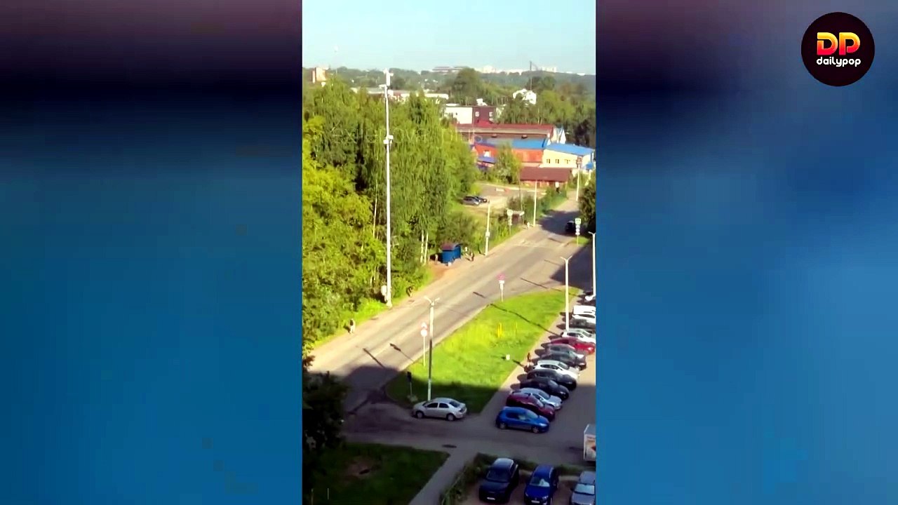 Misiles Flamingo impactan una fábrica de misiles del ejército ruso en Kírov