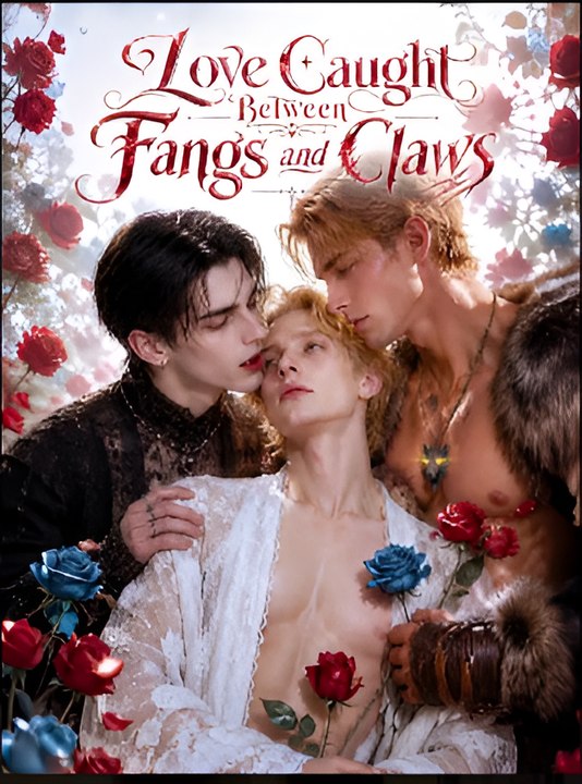 Love Caught Between Fangs and Claws- Drama FULL MOVIES ENGLISH SUB