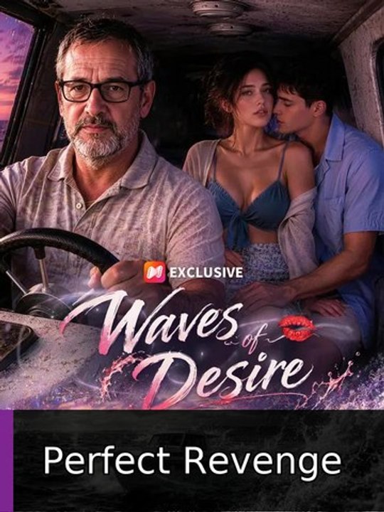 Waves of Desire #englishsub #fullmovie🍿🍿🍿 | Perfect Revenge