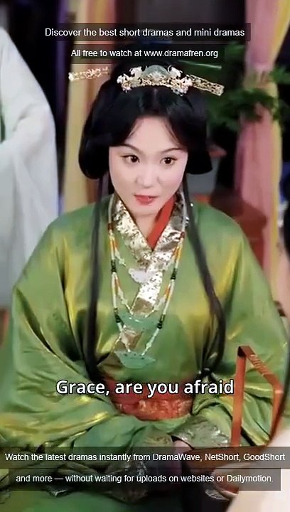 Grace's Return The Reversal of Fate- Drama FULL MOVIES ENGLISH SUB [Full Movie]