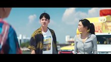 Food Truck Stolen Love and Moo Deng – Episode 2 ENGLISH SUBTITLES (2026)
