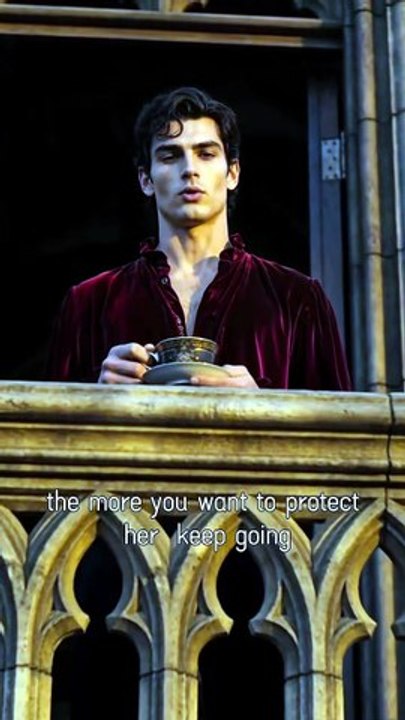 The Alpha's Captive Prince - Full EP