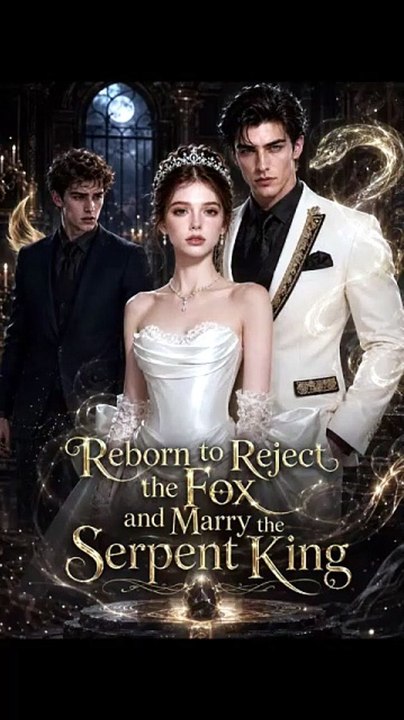 Reborn To Reject The Fox And Marry The Serpent King Completed - Ep - FULL ✅ [Full Movie]