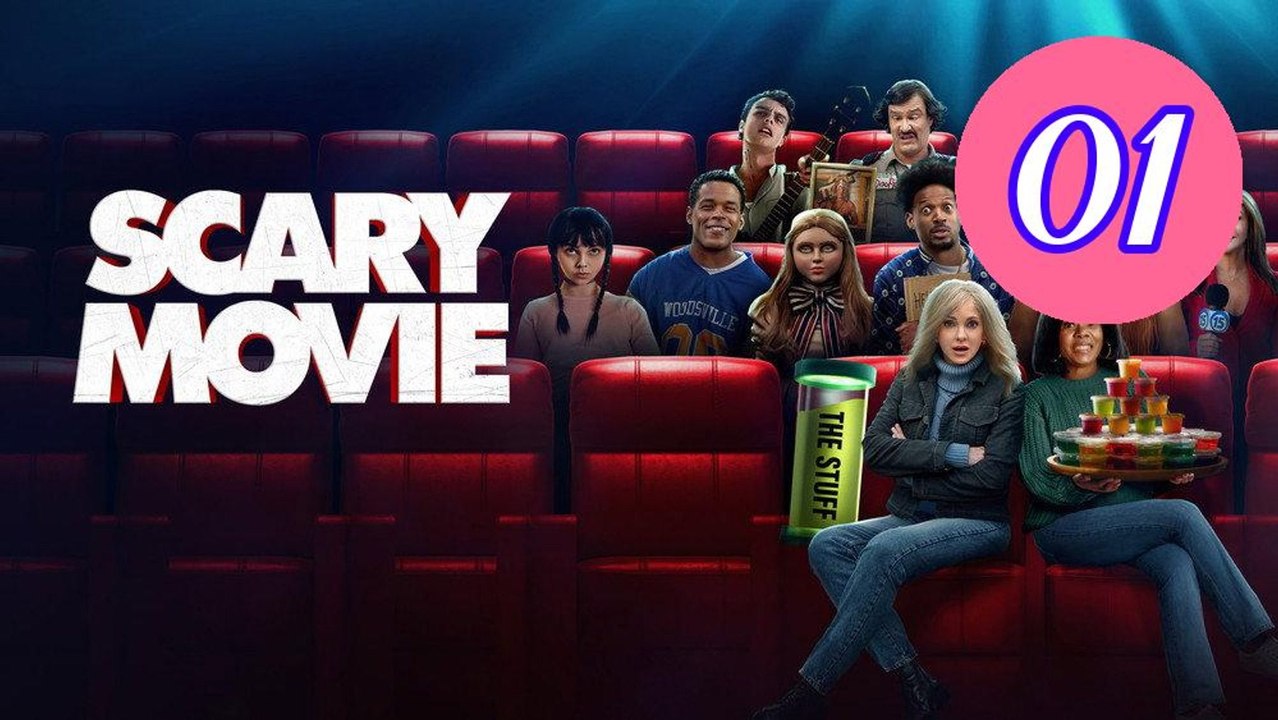 Scary Movie 2026 Episode 1 Engsub