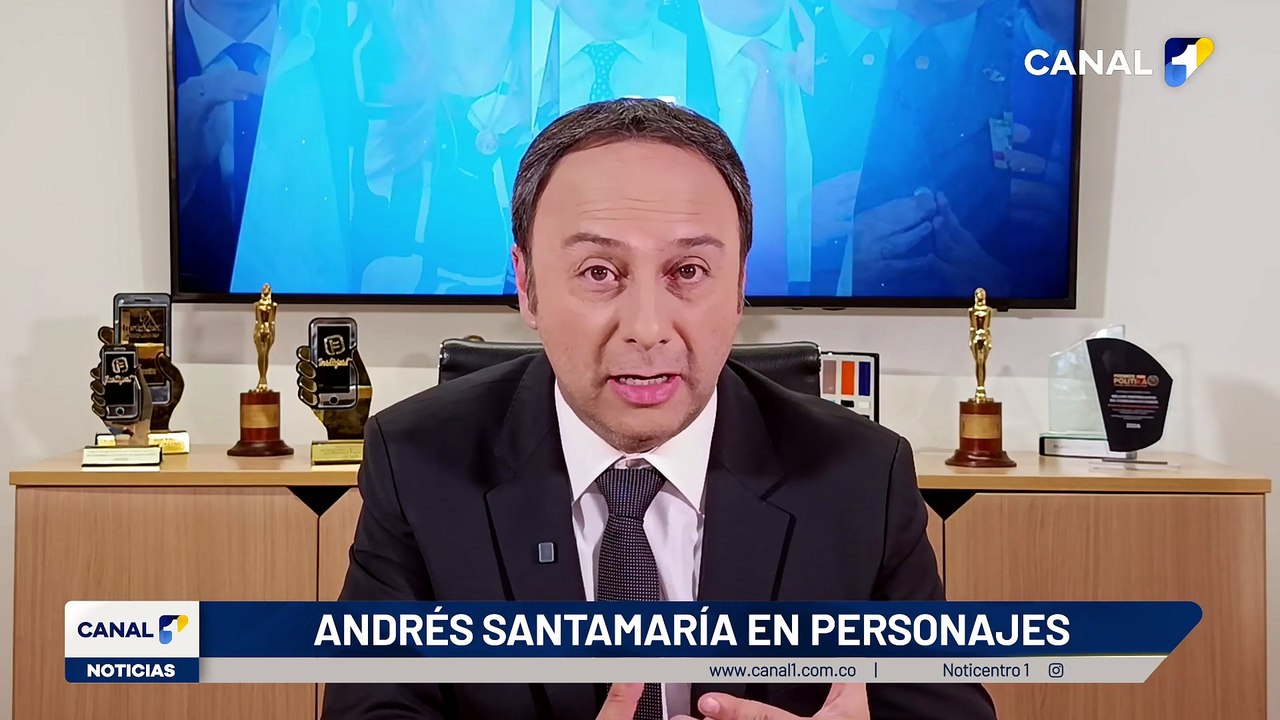 "Aún hay tiempo para prepararse": director de Asocapitales, Andrés Santamaría