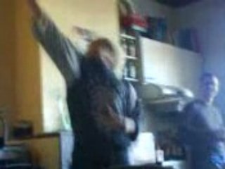 Chant patriotique russe