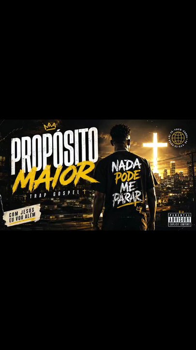 Propósito maior