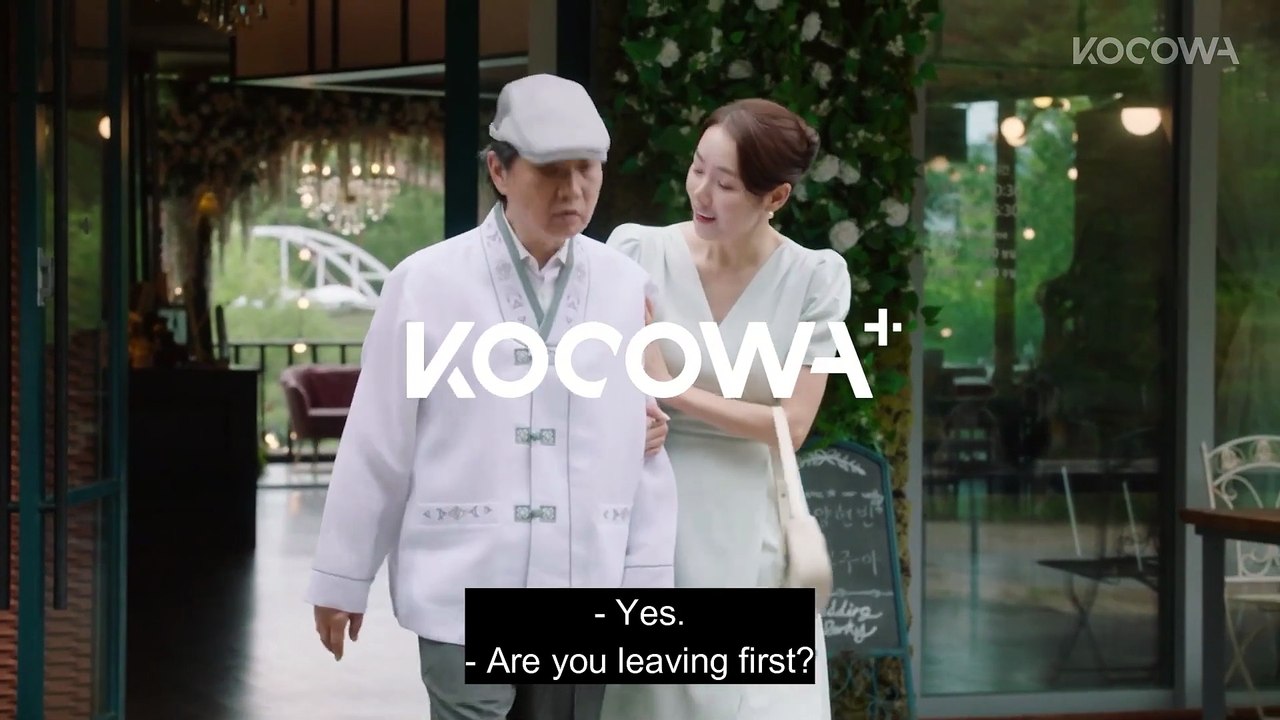 The Wedding Day Takes a Terrible Turn 😨 Recipe for Love EP50 KOCOWA+