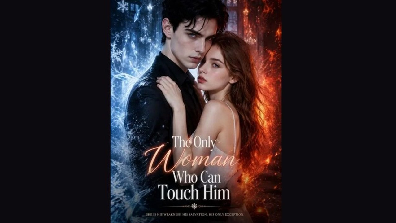 The Only Woman Who Can Touch Him