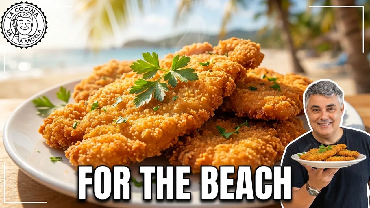 3 Easy, Refreshing Recipes to Take to the Beach This Summer