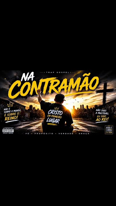 Na Contramão