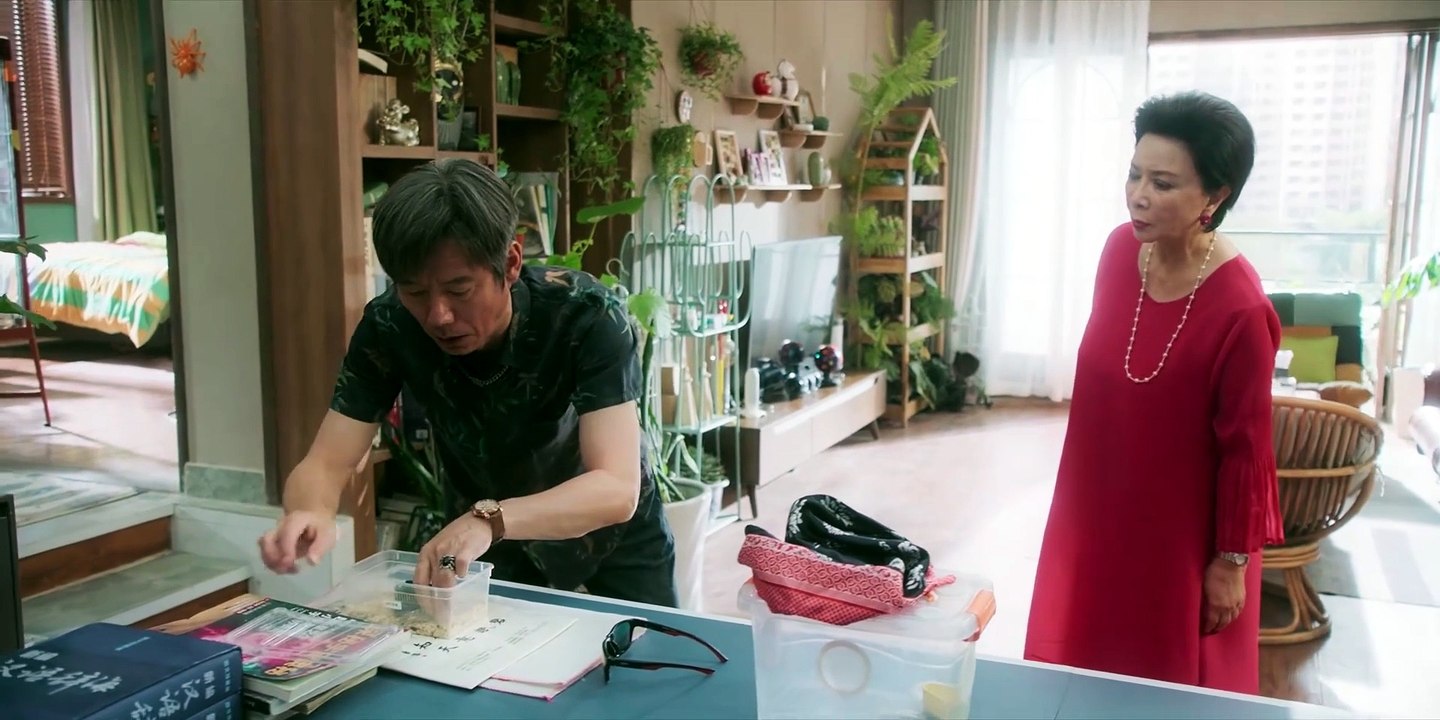 Sarcastic Family Episode 3 I FULL MOVIES ENGLISH SUB