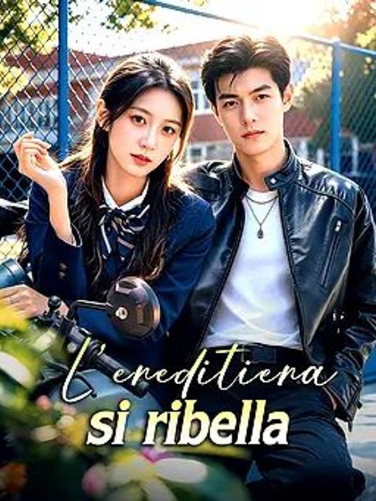 L’ereditiera si ribella
